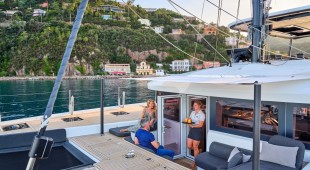 Lucky You West Mediterranean