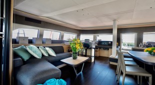 Lucky You West Mediterranean