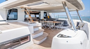 Lucky You West Mediterranean