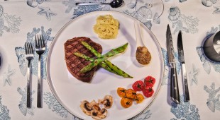 Lucky You West Mediterranean