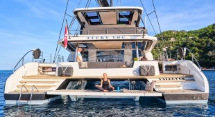 Lucky You West Mediterranean