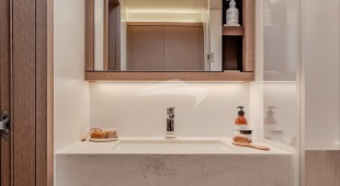 Lucky You West Mediterranean