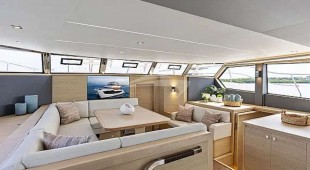 Lucy East Mediterranean, West Mediterranean