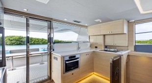 Lucy East Mediterranean, West Mediterranean