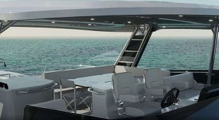 Lucy East Mediterranean, West Mediterranean