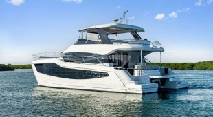 Lucy East Mediterranean, West Mediterranean