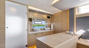 Lucy East Mediterranean, West Mediterranean