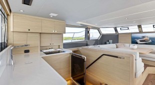 Lucy East Mediterranean, West Mediterranean