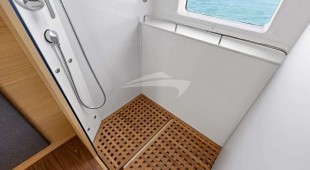 Lucy East Mediterranean, West Mediterranean