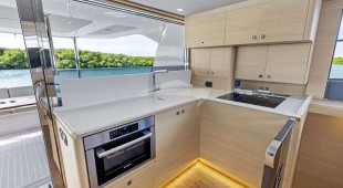 Lucy East Mediterranean, West Mediterranean