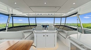 Lucy East Mediterranean, West Mediterranean