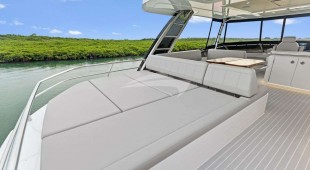 Lucy East Mediterranean, West Mediterranean