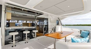 Lucy East Mediterranean, West Mediterranean