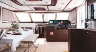 Luja East Mediterranean