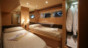 Lukas East Mediterranean