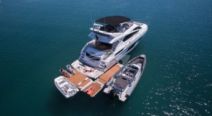 Luma West Mediterranean