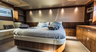 Luma West Mediterranean