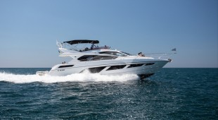 Luma West Mediterranean