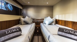 Luma West Mediterranean