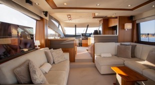 Luma West Mediterranean