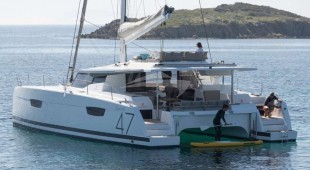 Luna Bliss Caribbean