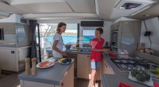 Luna Bliss Caribbean