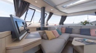 Luna Bliss Caribbean