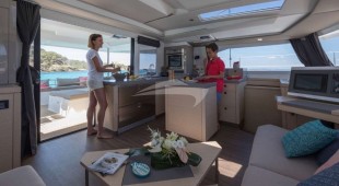 Luna Bliss Caribbean