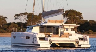 Luna Bliss Caribbean