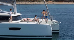 Luna Bliss Caribbean