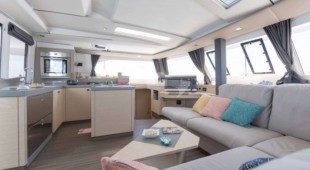 Luna Bliss Caribbean