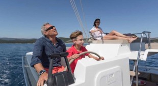 Luna Bliss Caribbean