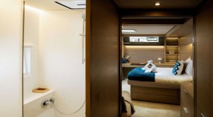 Luna Nova Caribbean Virgin Islands (BVI)