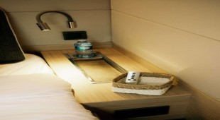 Luna Nova Caribbean Virgin Islands (BVI)