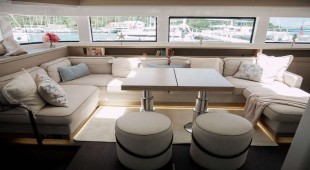 Luna Nova Caribbean Virgin Islands (BVI)