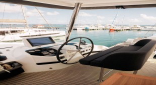 Luna Nova Caribbean Virgin Islands (BVI)