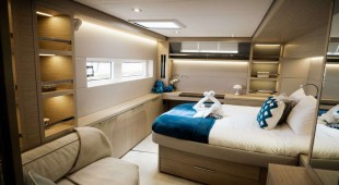 Luna Nova Caribbean Virgin Islands (BVI)