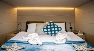 Luna Nova Caribbean Virgin Islands (BVI)