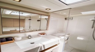 Luna Nova Caribbean Virgin Islands (BVI)