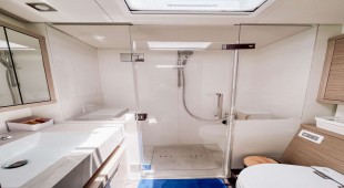 Luna Nova Caribbean Virgin Islands (BVI)