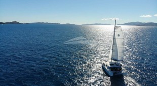 Luna Caribbean
