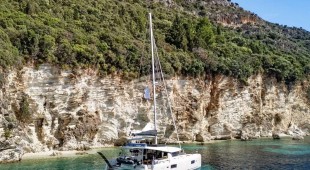 Luna East Mediterranean