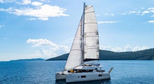 Luna East Mediterranean