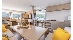 Luna East Mediterranean