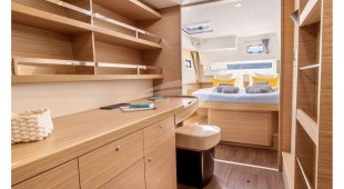 Luna East Mediterranean