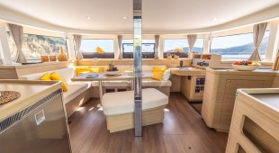 Luna East Mediterranean