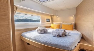 Luna East Mediterranean