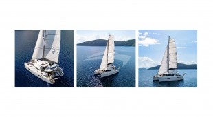 Luna East Mediterranean