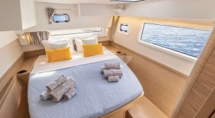 Luna East Mediterranean