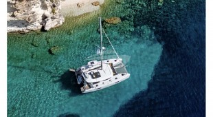 Luna East Mediterranean